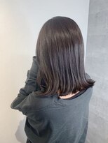 アンダーバーホワイト 南海難波店(_WHITE)&nbsp;南海難波駅徒歩3分,髪質改善,ヘアカラー,カット,学割U24