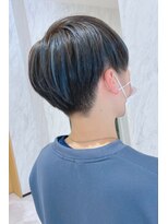 リー 京橋(Lee) 【Lee京橋】ブルーハイライト RIO