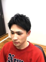 アクセプト(ACCEPT) ナチュラルショート