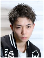 リップスヘアー 千葉(LIPPS hair)&nbsp;レグノショート