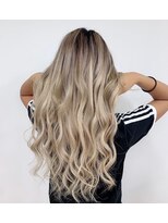 フツーロ 栄(FUTURO)&nbsp;プルエクステ