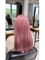 コレット 大宮(collet)&nbsp;ペールピンク　appri大宮　yajima