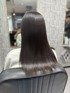 アローズ 久留米店(arose) 20代30代40代大人かわいいゆるふわ愛されシルキーベージュ