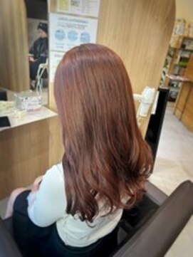 クーレ ビオトープ(+ CURE biotope) ゆるふわビタミンカラー