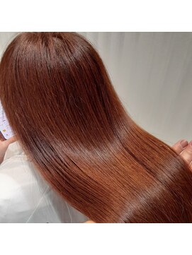 アールクリエイション(AHL creation) 美髪カラー