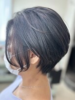 ファムバイアヴァンス(Femme by AVANCE.)&nbsp;くびれ×大人ショート