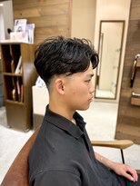 チュール バイ ラランジェ 横川店(ture by LARANJE)&nbsp;メンズショート