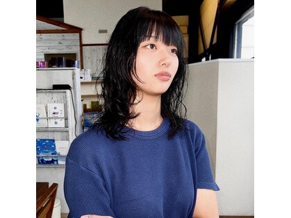 チル(Chill)の写真