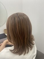 ウェィブズ(waves)&nbsp;大人ショート