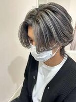 美容室クリップアイ(Clip I) カラーカット