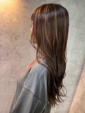 クレイ(Clay) 大人可愛いハイライト♪