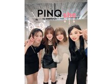 ピンク シー バイ アンジェリカ 瓢箪山2号店(PINQ she by ANGELICA)