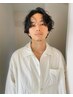 【スタイリストKAI限定】　メンズパーマ￥14300→￥11440