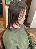 顔まわりレイヤー!