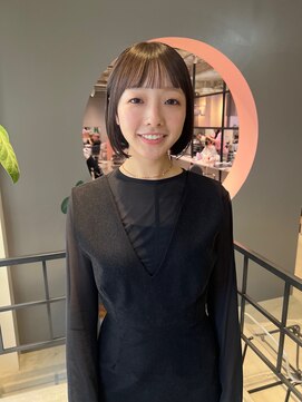 イル(il) ミニボブ