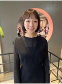 ミニボブ