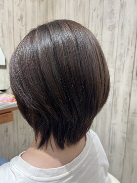 オリバー 小船越(ORiVER) レイヤー