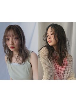 計算されたカットで伸ばしかけもお洒落が楽しめる*綺麗に髪を伸ばしたい方にも◎[ショートカット/学割U24]