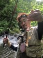 ヘアーハンズ(HAIR HANDS)/竹田悟
