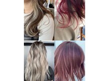 リドルヘアー 石井町店(Riddle HAIR)