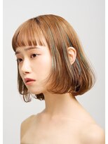 ヴィサージュプラス(VISAGE plus)&nbsp;ドールボブ