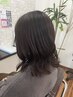 【学割U24】カット+カラー ￥7,920～