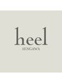 ヒールセンガワ(heel SENGAWA)/heel