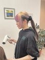 オーシー 新保店(O'sea)&nbsp;m. u