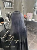 オーシャンブルー◎
