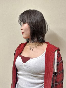 ソファララ(SOFA lala) ミディアムボブ