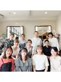 アイシー ヘアーメイク(ic hair make)/ic hair make