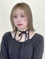 フォルテ ガーデン ヒルズ 静岡店(FORTE GARDEN HILLS) 髪質改善/韓国/縮毛矯正/ブリーチ/ダブルカラー/小顔/学割U24