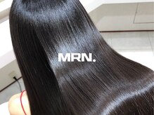 MRN. 新宿西口