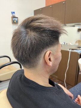 レスペート フェード