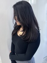 ウィークエンド(WeekenD)&nbsp;ロングレイヤー