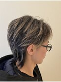 メンズバレイヤージュ