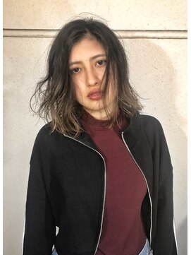 ヘアーローラン 横浜(hair LORAN yokohama) 2016秋