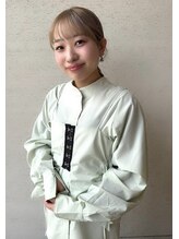 ゼンコー 立川高島屋店(ZENKO) 吉田 夏菜