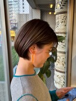 ドテックス(DOTTEKuSU) 大人ハイライト