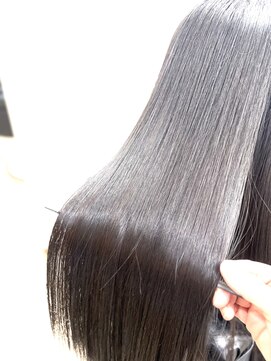 バンビ 大矢野店( Bambi) ロング