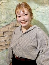 クレドガーデン 綾瀬店(CRED GARDEN) 井原あつみ 【綾瀬】