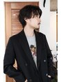 ハー(her)  福原 悠太