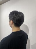 フェザーショート