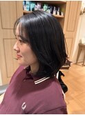 ダークブラウン
