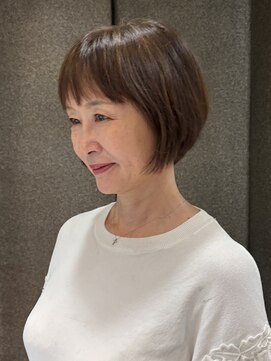 キーポイント(K Point) カジュアルボブ