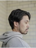 メンズミディアム