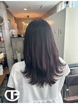 トゥーミー(to mee)&nbsp;ダークラベンダー♪【新田】