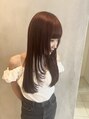 リアン(Lien)&nbsp;ワンカールで可愛いレイヤーカットお任せください☆