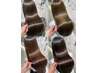 【nana専用】似合わせカット+縮毛矯正＋ローズトリートメント［新宿駅］