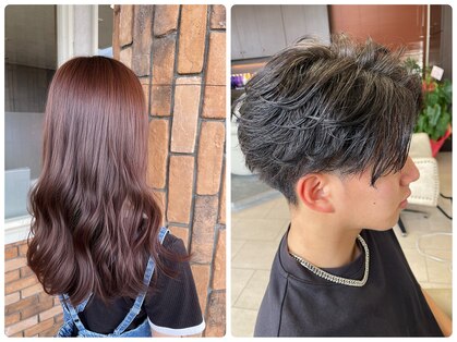 リュクス(LUXE)の写真